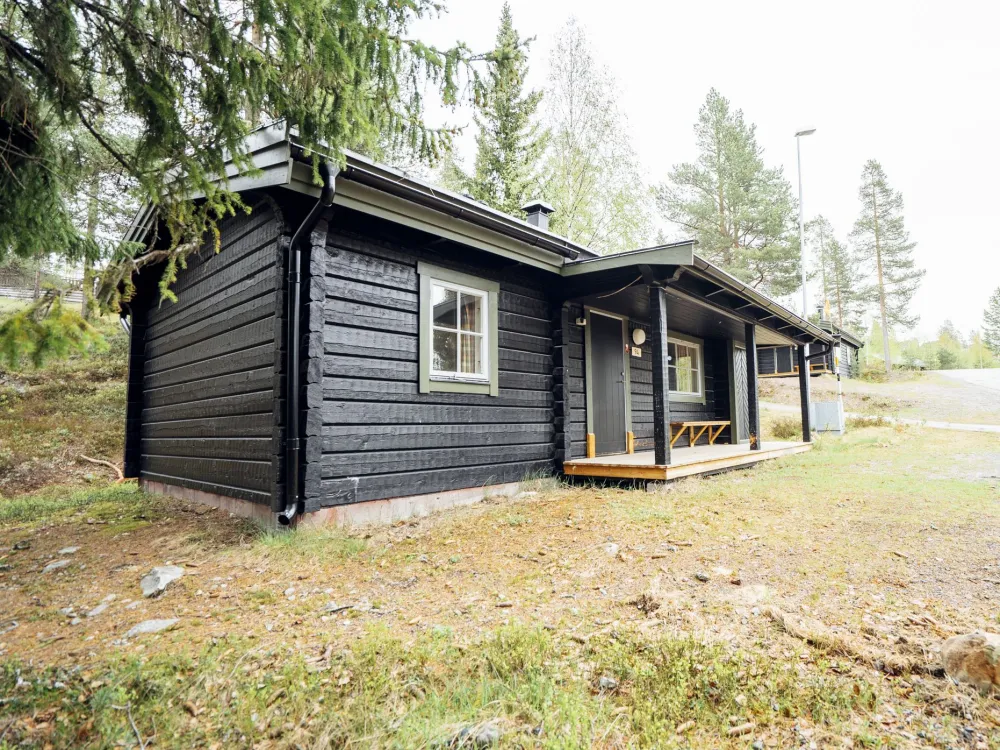 Ingemars väg 94, husdjursfri stuga