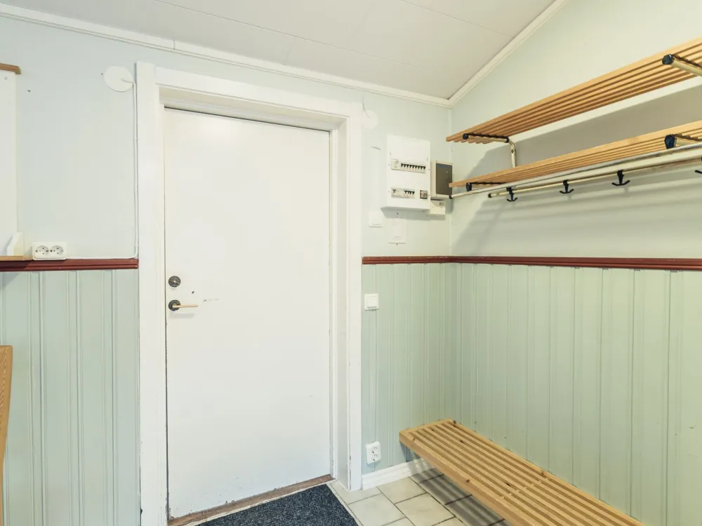 Ingemars väg 94, husdjursfri stuga