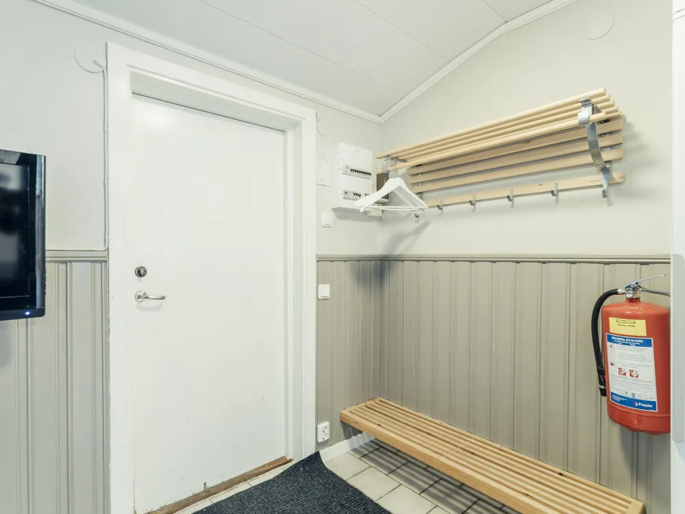 Ingemars väg 95, husdjursfri stuga