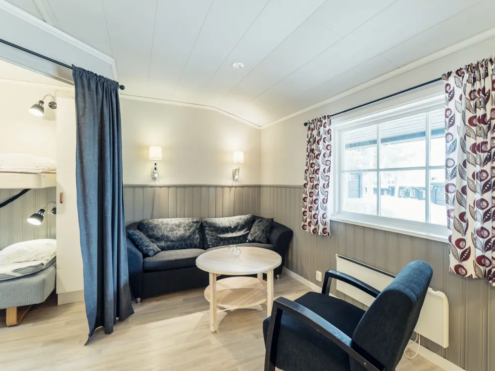 Ingemars väg 95, husdjursfri stuga