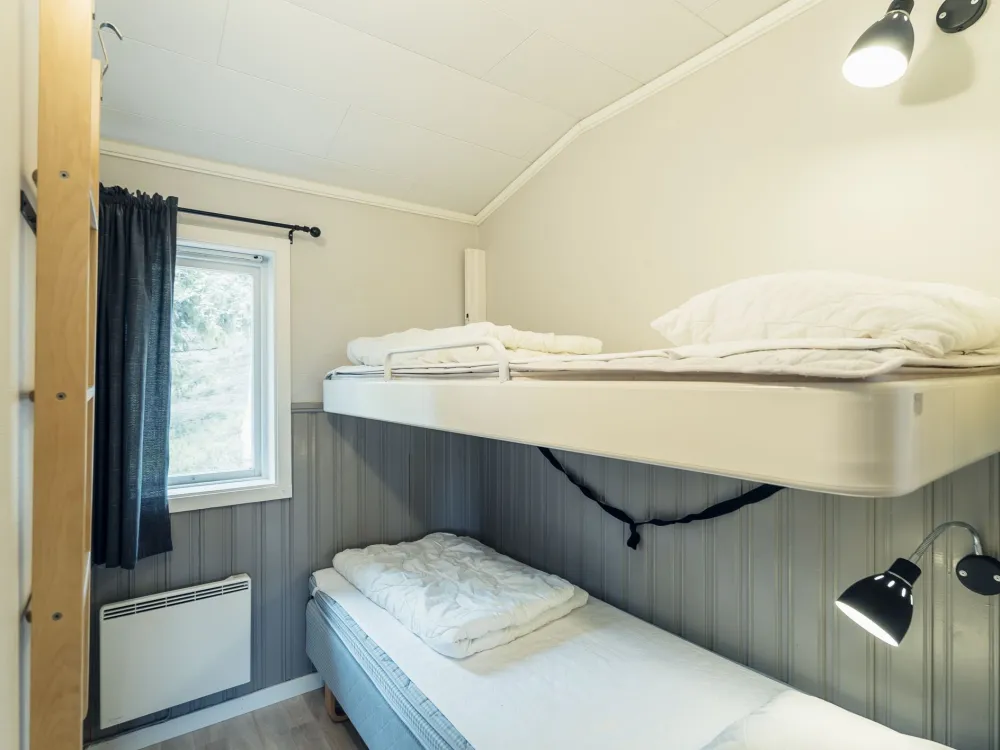 Ingemars väg 95, husdjursfri stuga