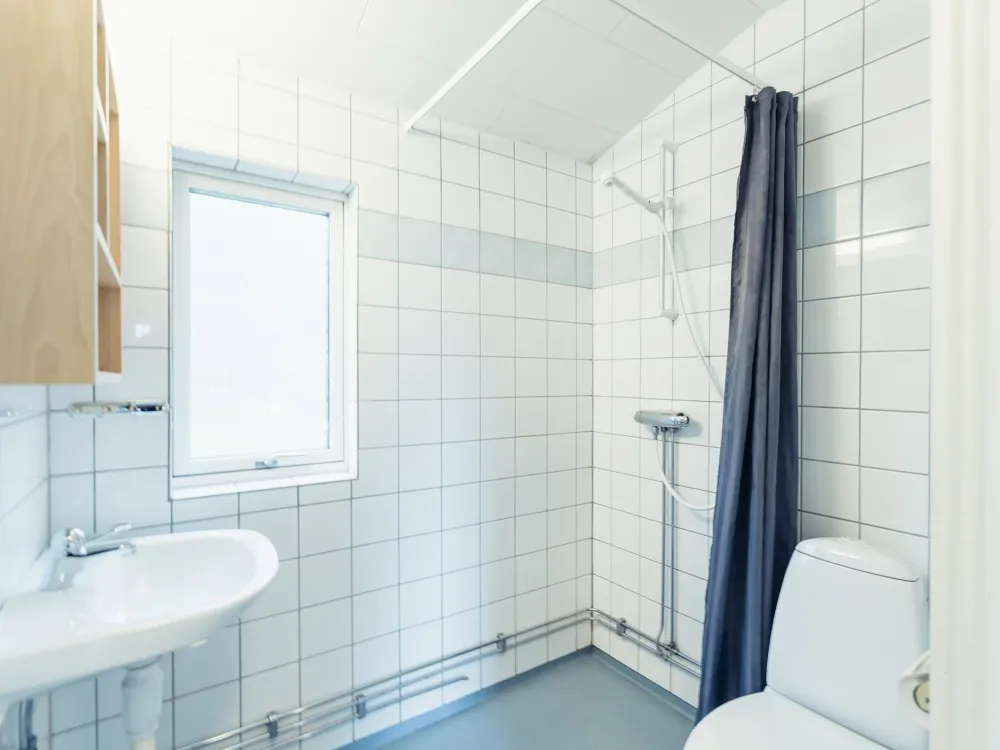 Ingemars väg 95, husdjursfri stuga
