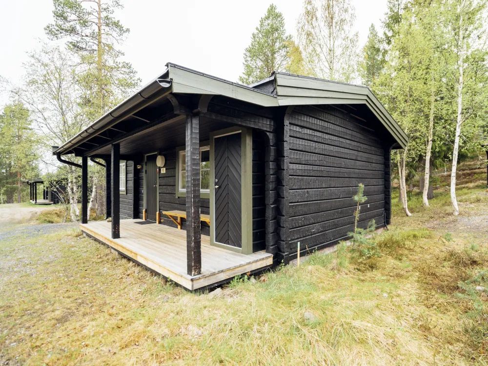 Ingemars väg 95, husdjursfri stuga