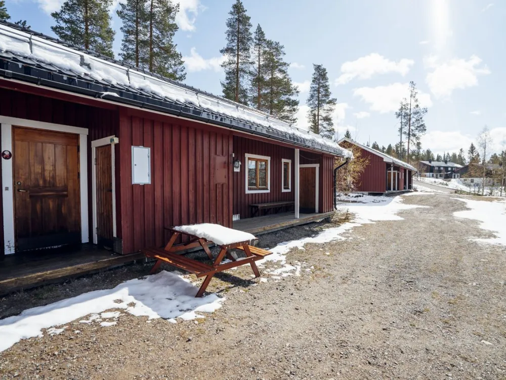 Ingemars väg 346, parhus