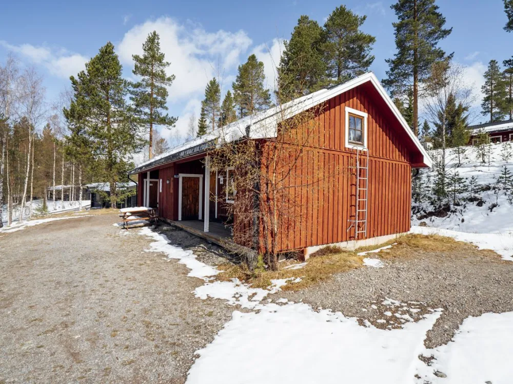 Ingemars väg 346, parhus