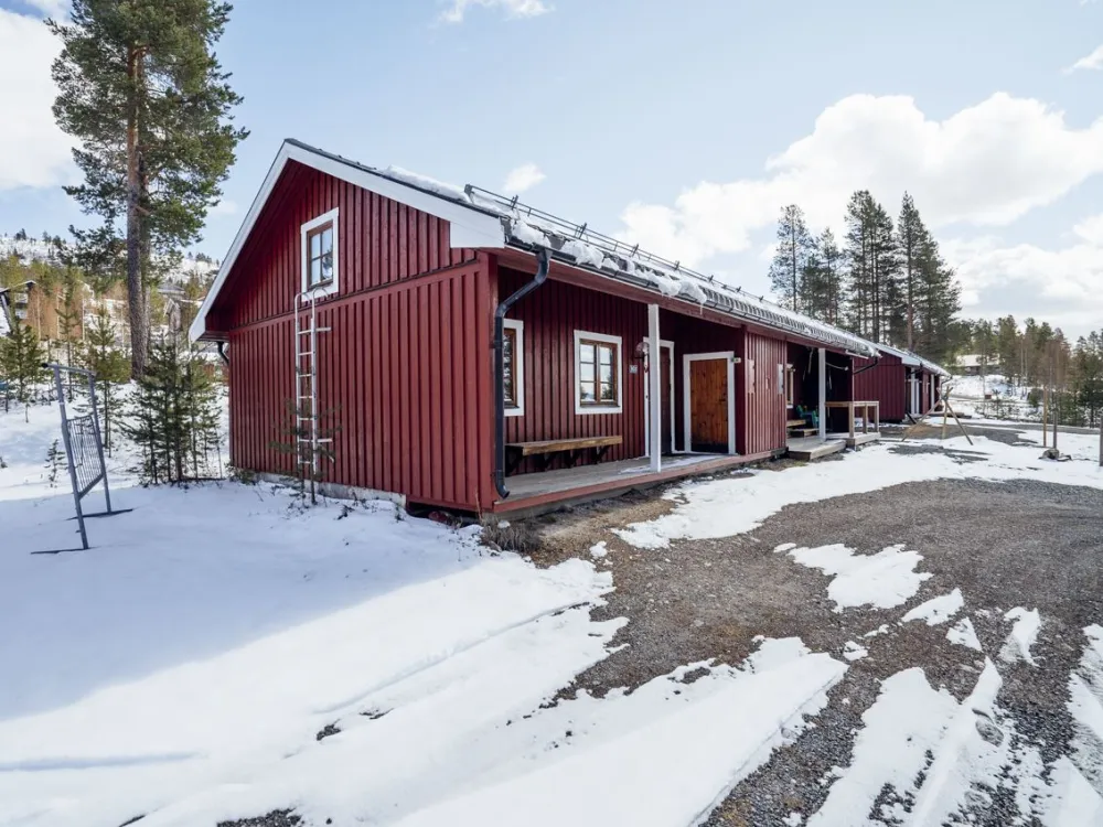 Ingemars väg 351, husdjursfritt parhus