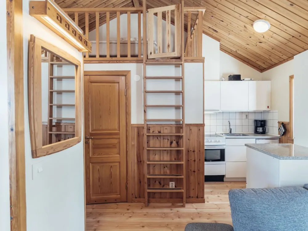 Ingemars väg 346, parhus