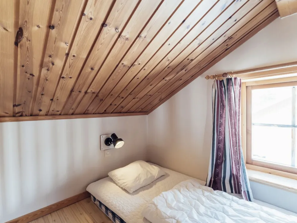 Ingemars väg 351, husdjursfritt parhus