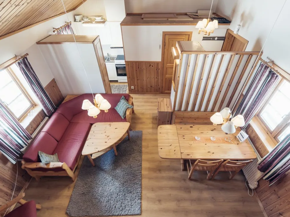 Ingemars väg 351, husdjursfritt parhus
