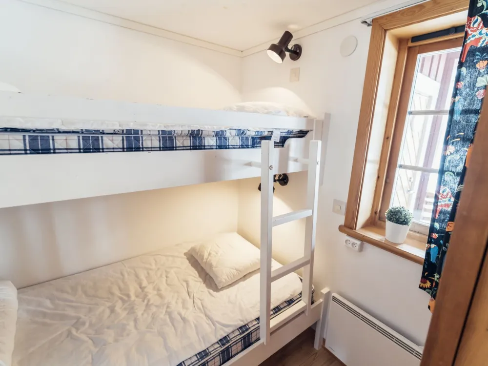 Ingemars väg 355, parhus