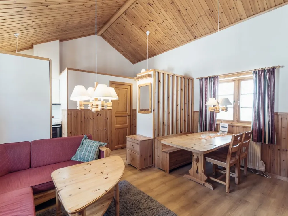 Ingemars väg 351, husdjursfritt parhus