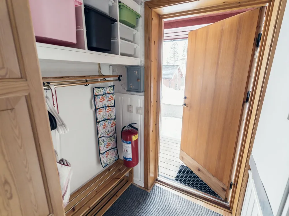 Ingemars väg 355, parhus