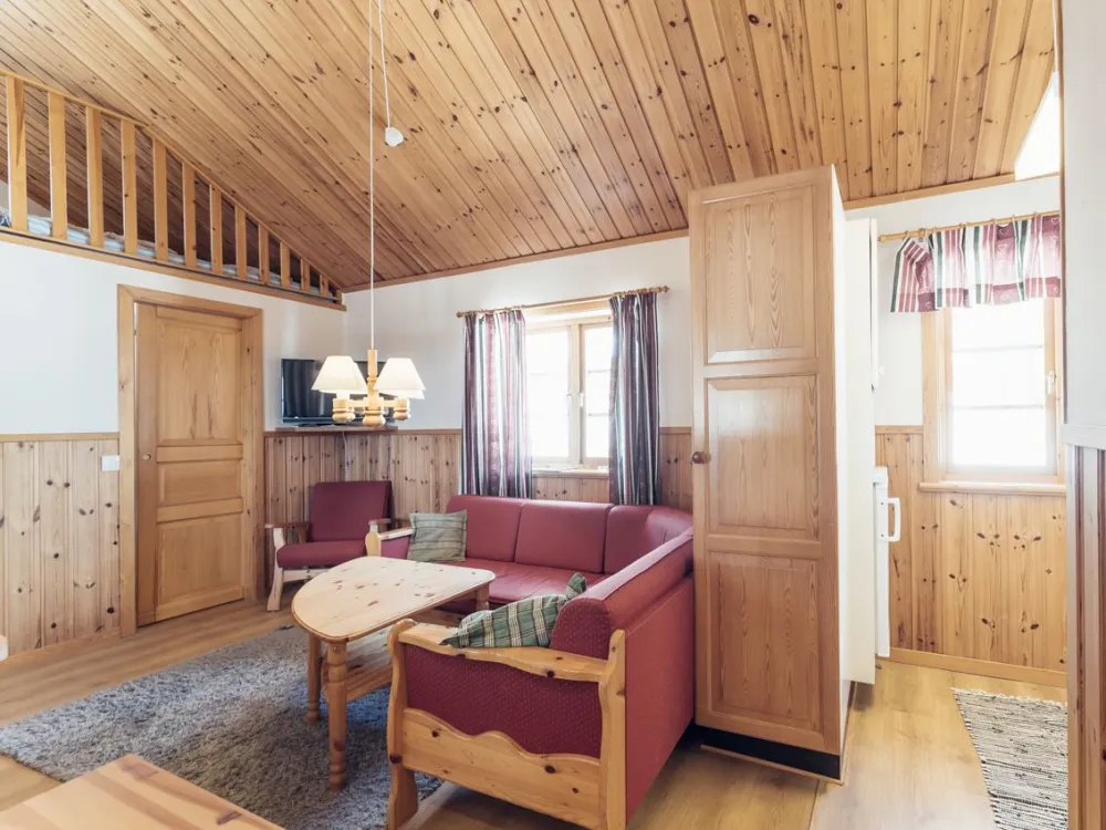 Ingemars väg 351, husdjursfritt parhus