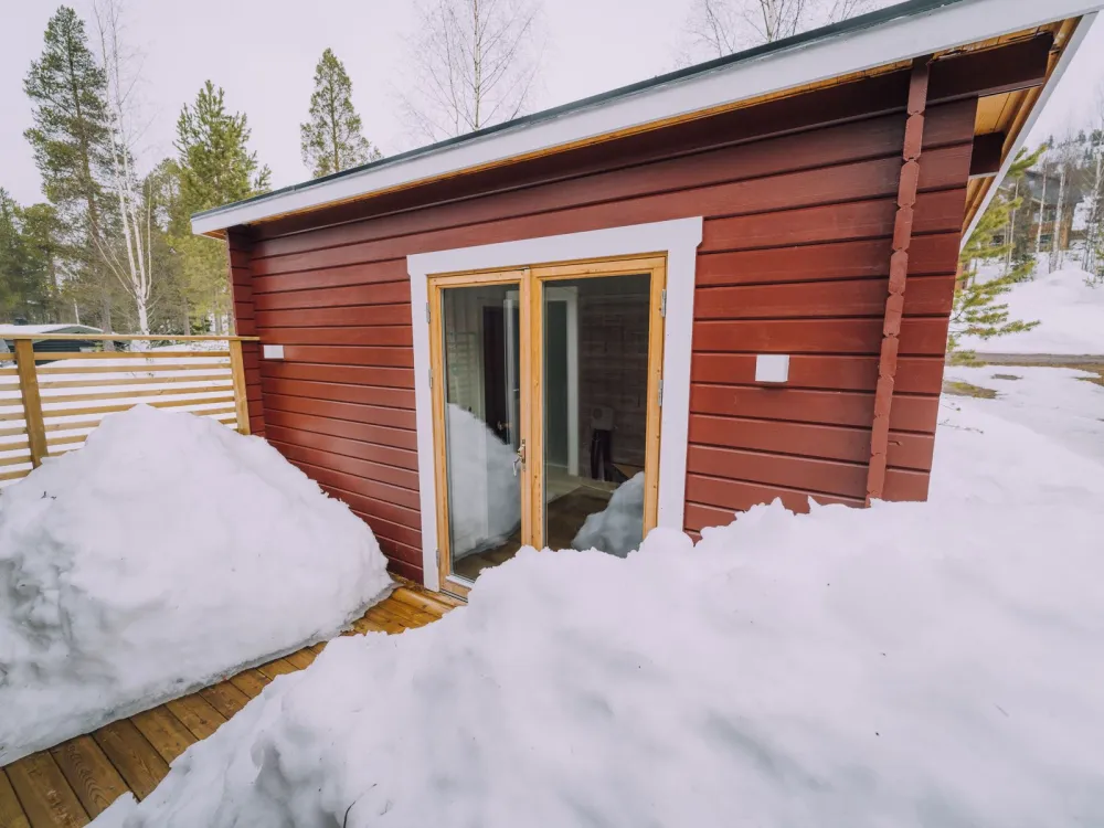 Ingemars väg 355, parhus