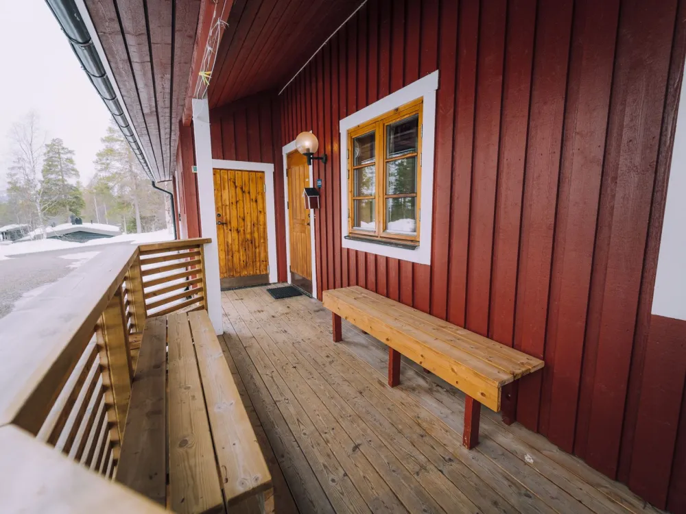 Ingemars väg 355, parhus