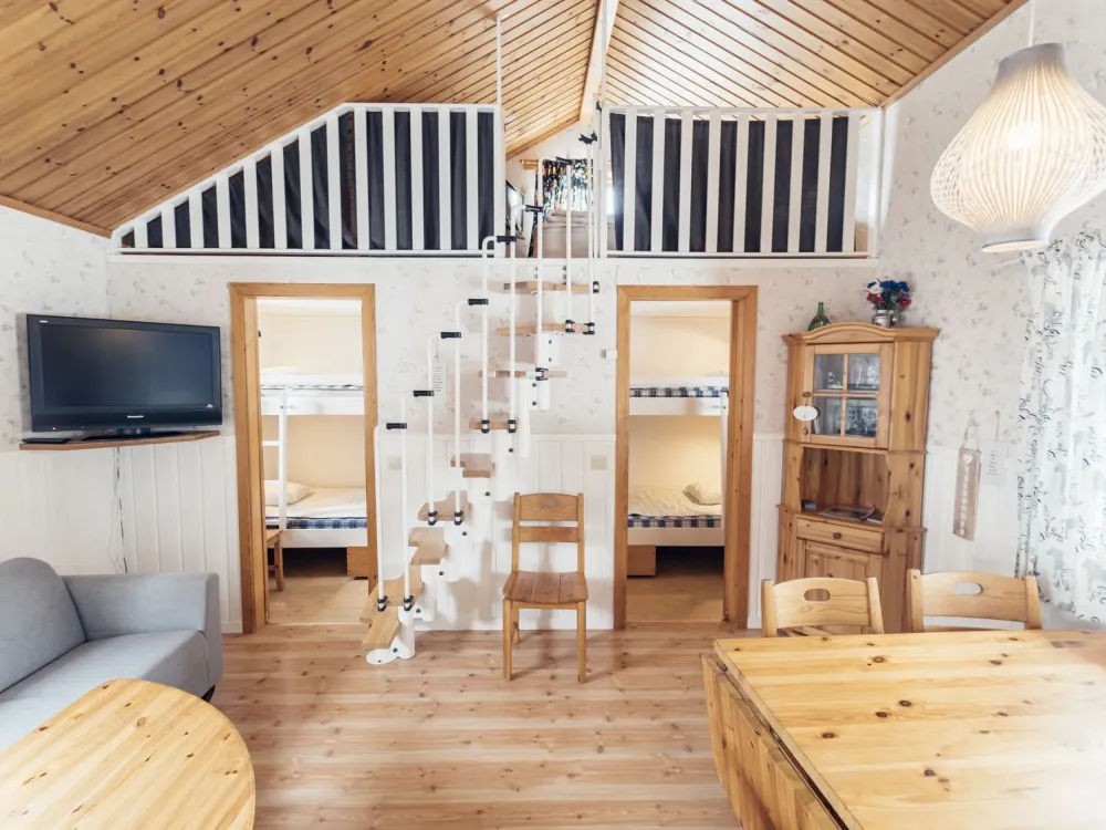 Ingemars väg 355, parhus