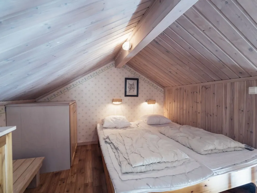 Ingemars väg 364, parhus