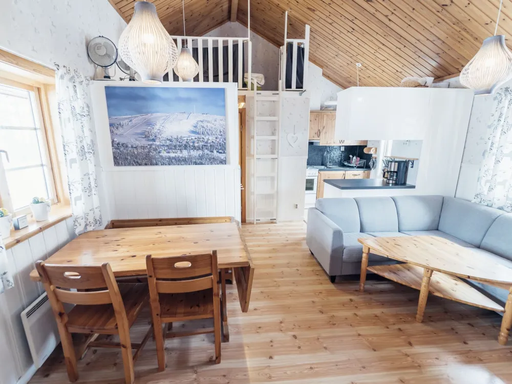 Ingemars väg 355, parhus