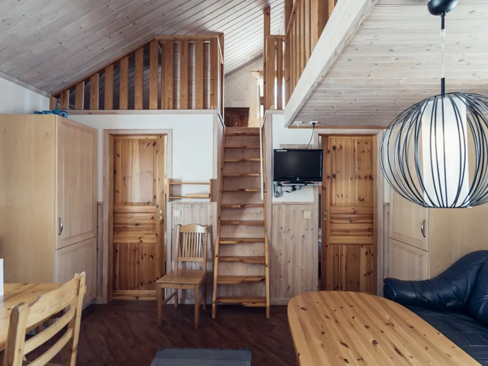 Ingemars väg 364, parhus