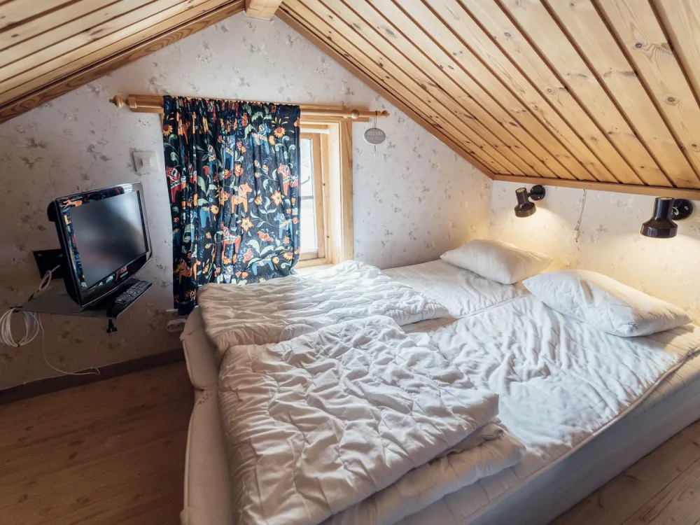 Ingemars väg 355, parhus