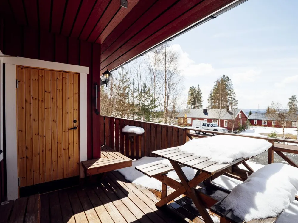 Ingemars väg 364, parhus