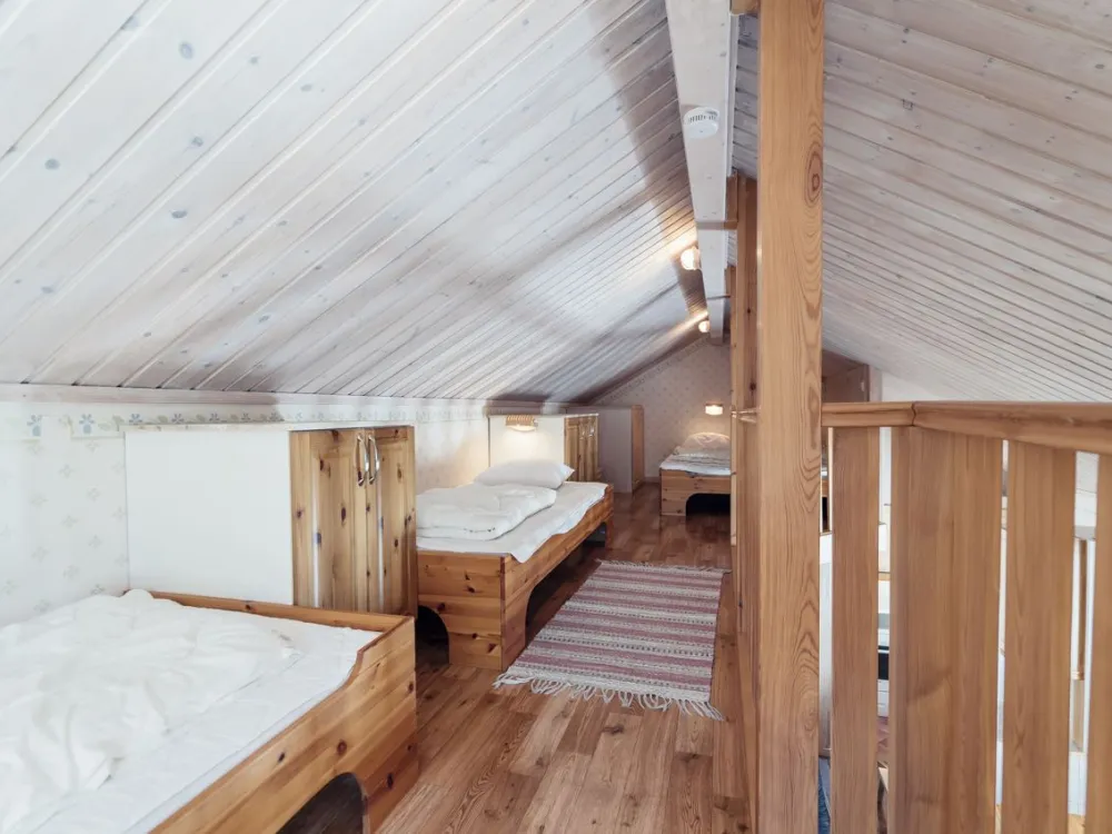 Ingemars väg 364, parhus