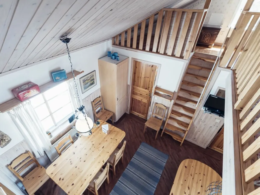 Ingemars väg 364, parhus
