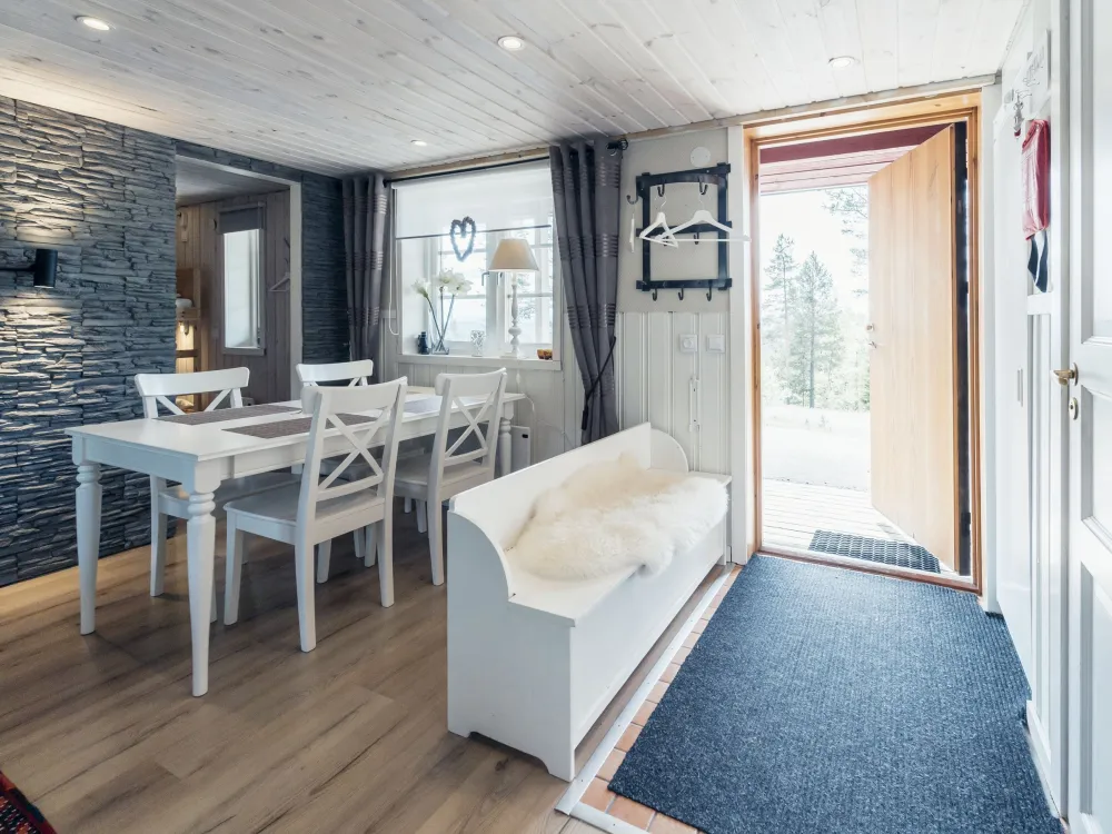Ingemars väg 352, husdjursfritt parhus