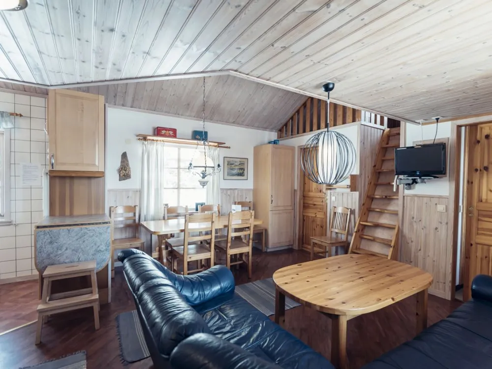 Ingemars väg 364, parhus