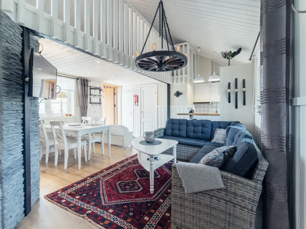 Ingemars väg 352, husdjursfritt parhus