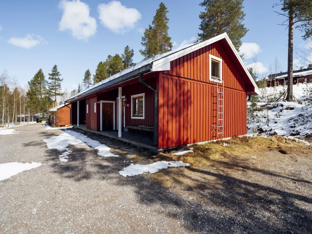 Ingemars väg 344, husdjursfritt parhus
