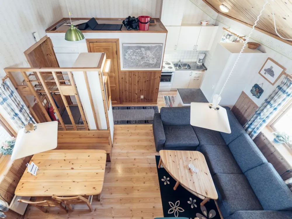 Ingemars väg 344, husdjursfritt parhus