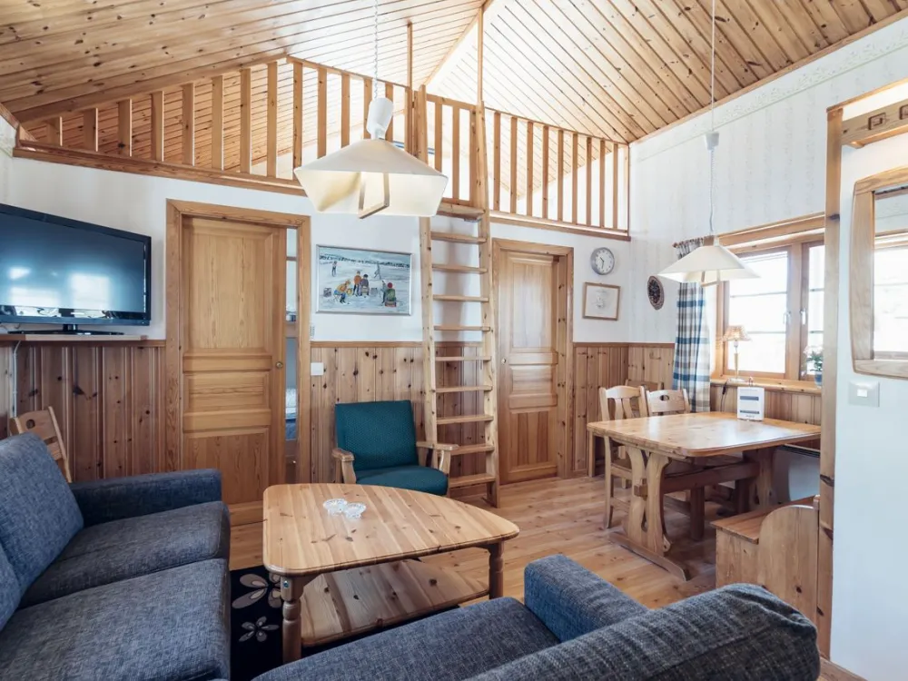 Ingemars väg 344, husdjursfritt parhus