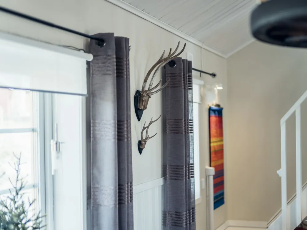 Ingemars väg 352, husdjursfritt parhus