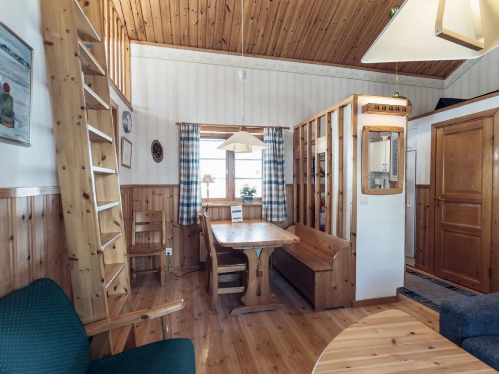 Ingemars väg 344, husdjursfritt parhus