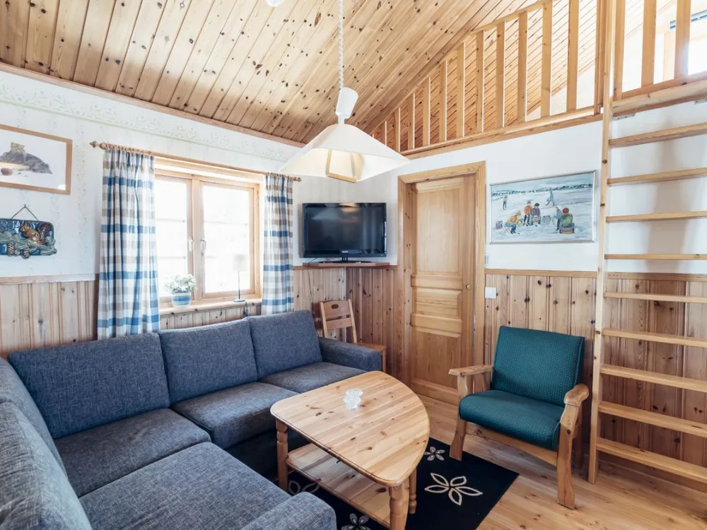 Ingemars väg 344, husdjursfritt parhus