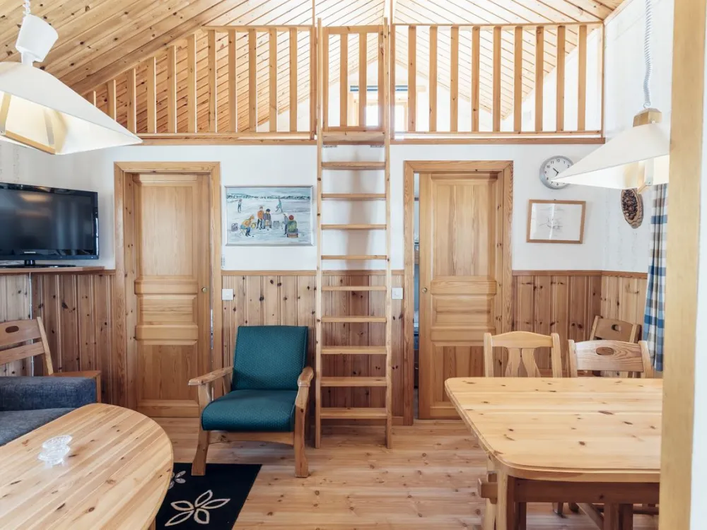 Ingemars väg 344, husdjursfritt parhus