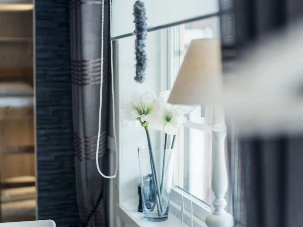 Ingemars väg 352, husdjursfritt parhus