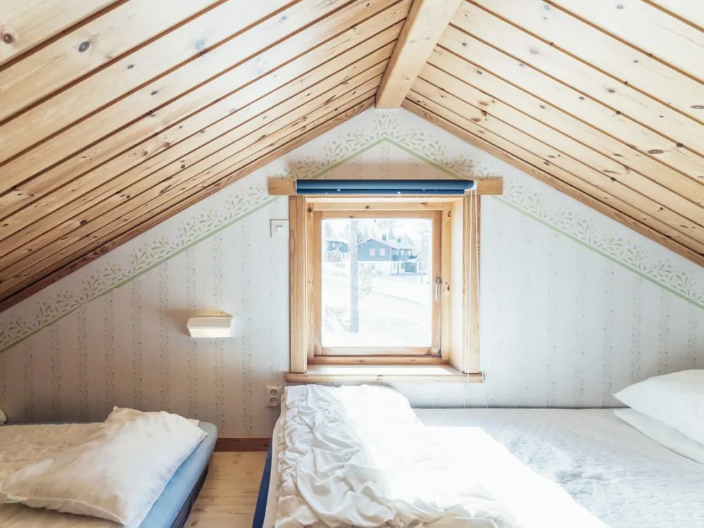Ingemars väg 344, husdjursfritt parhus