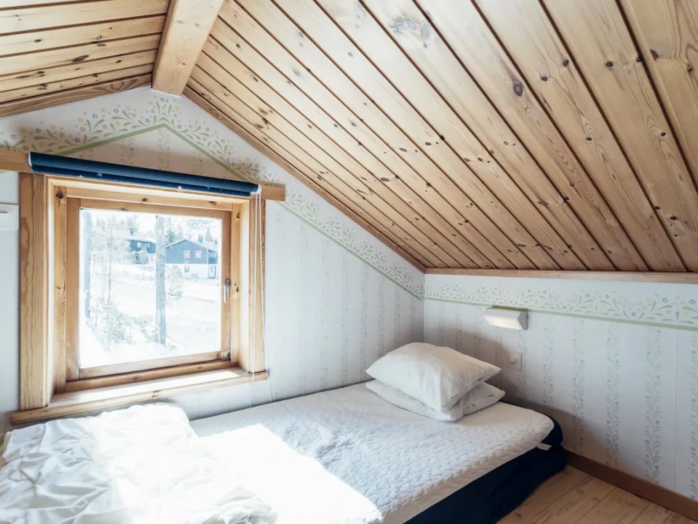 Ingemars väg 344, husdjursfritt parhus