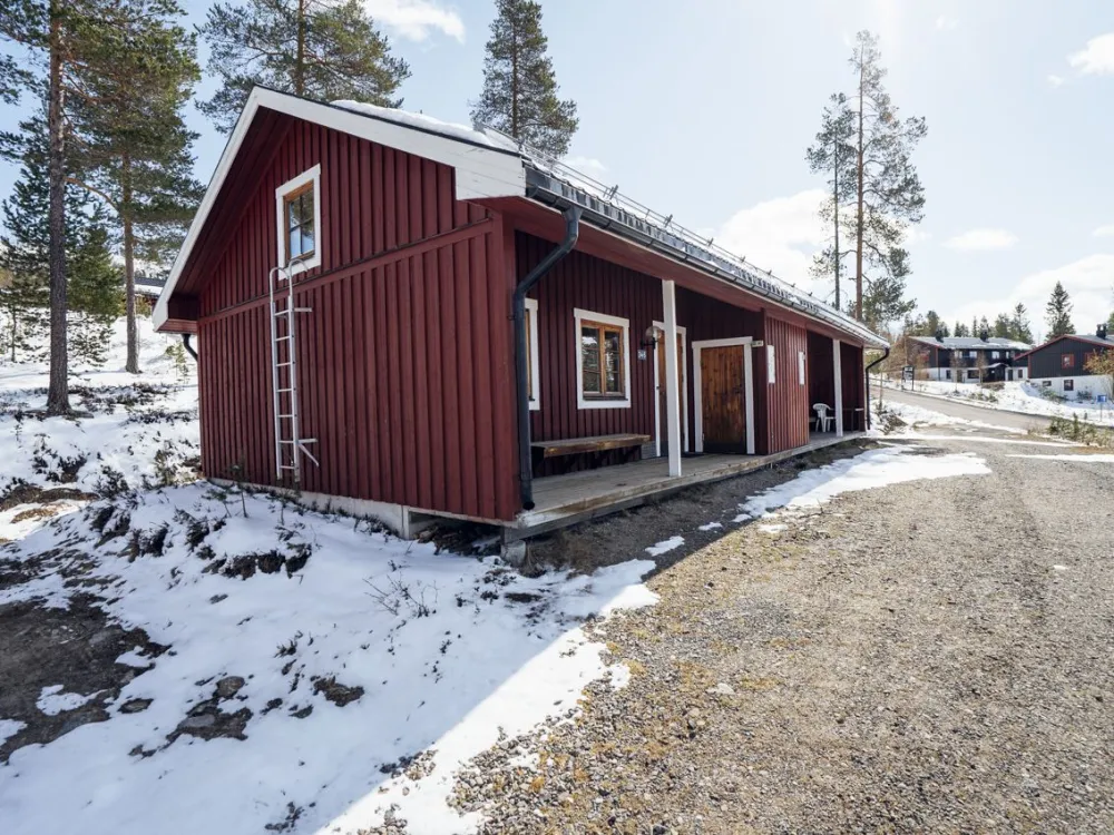 Ingemars väg 345, parhus