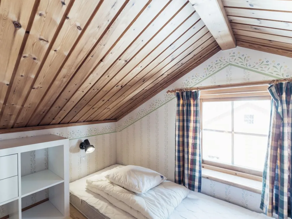Ingemars väg 345, parhus