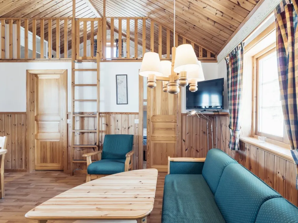 Ingemars väg 345, parhus