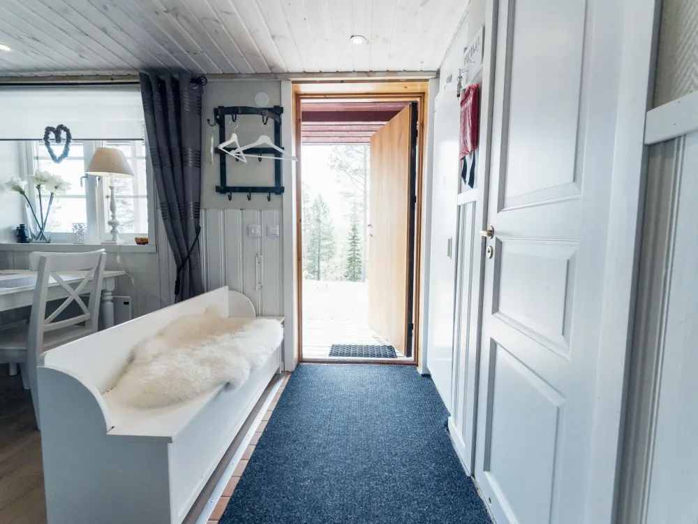 Ingemars väg 352, husdjursfritt parhus
