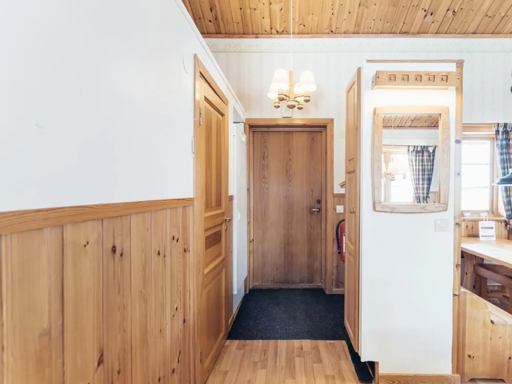 Ingemars väg 345, parhus