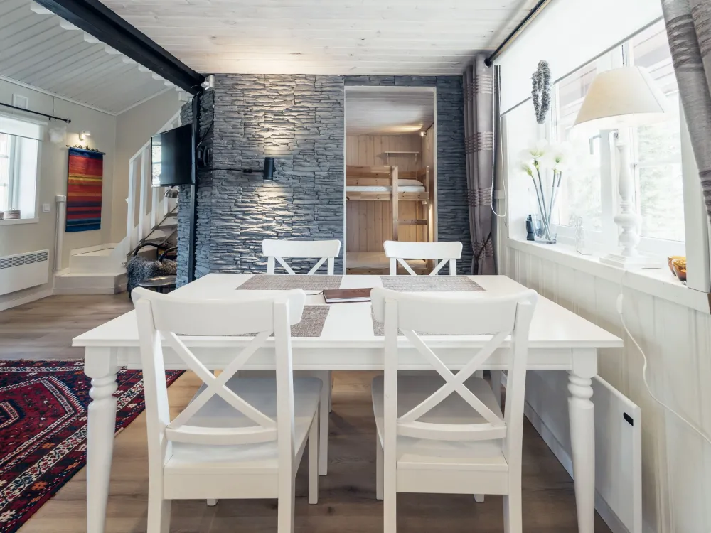 Ingemars väg 352, husdjursfritt parhus