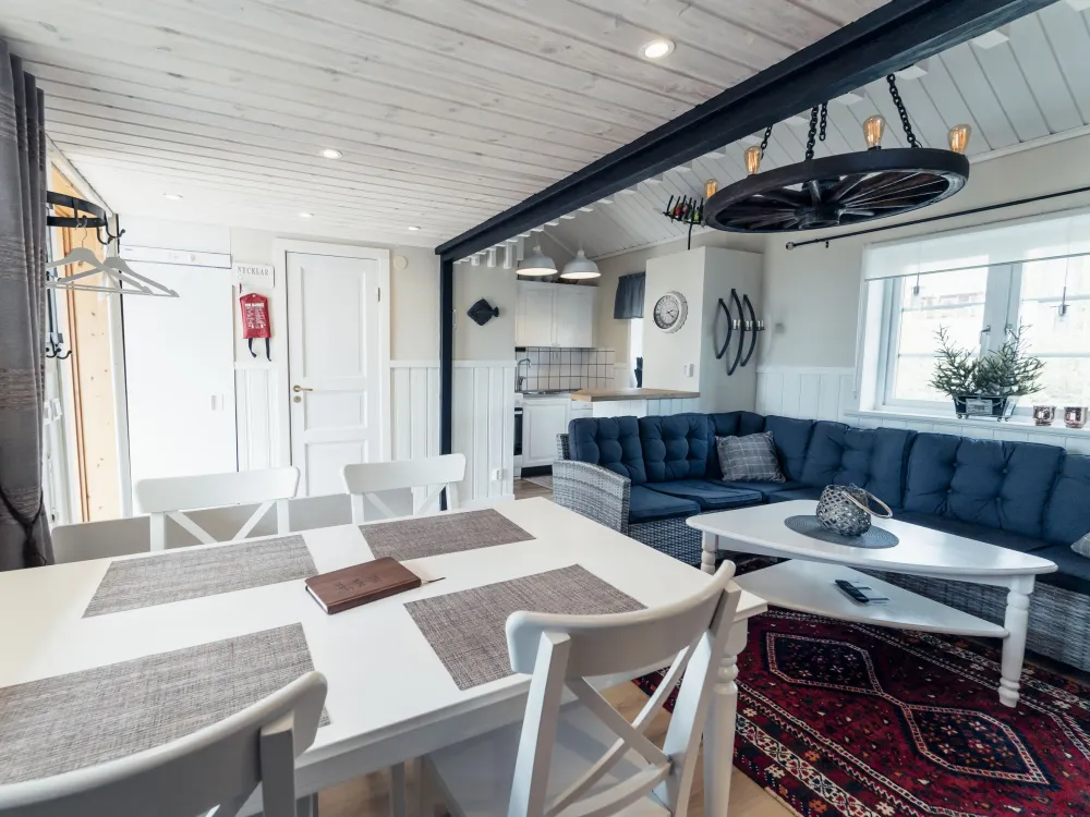 Ingemars väg 352, husdjursfritt parhus
