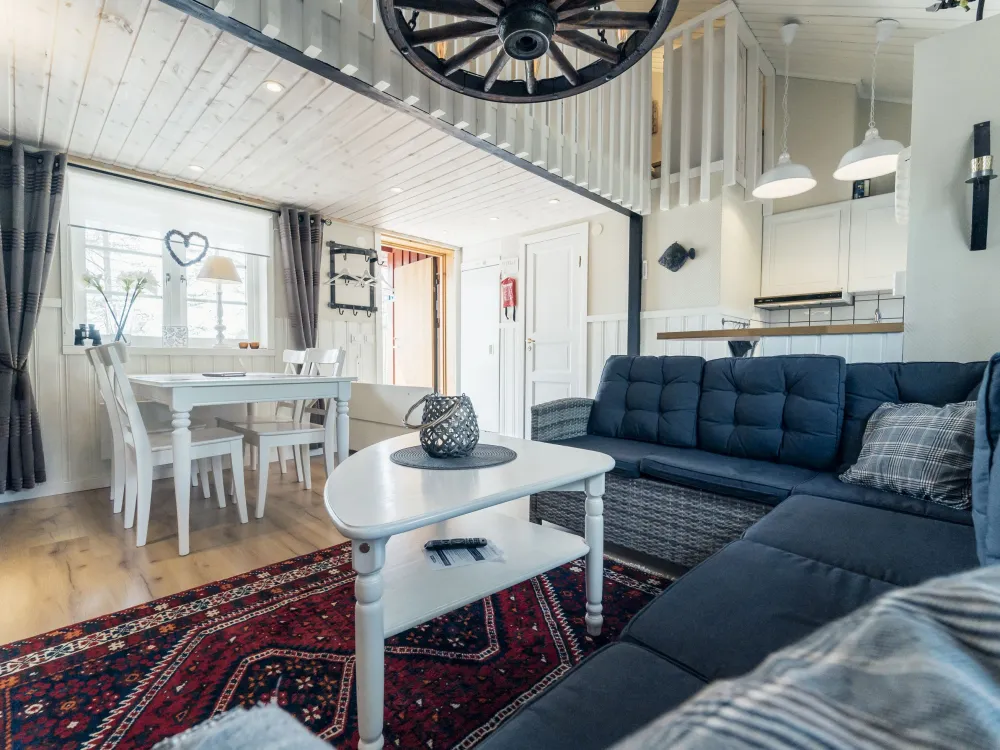 Ingemars väg 352, husdjursfritt parhus