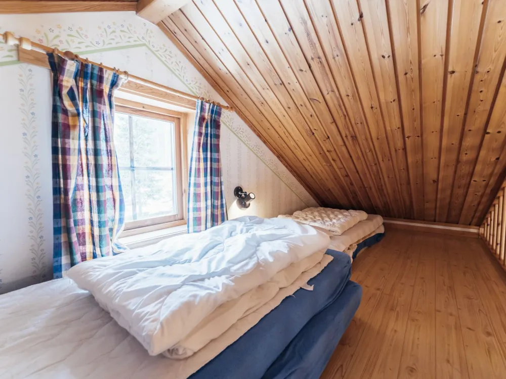 Ingemars väg 347, husdjursfritt parhus