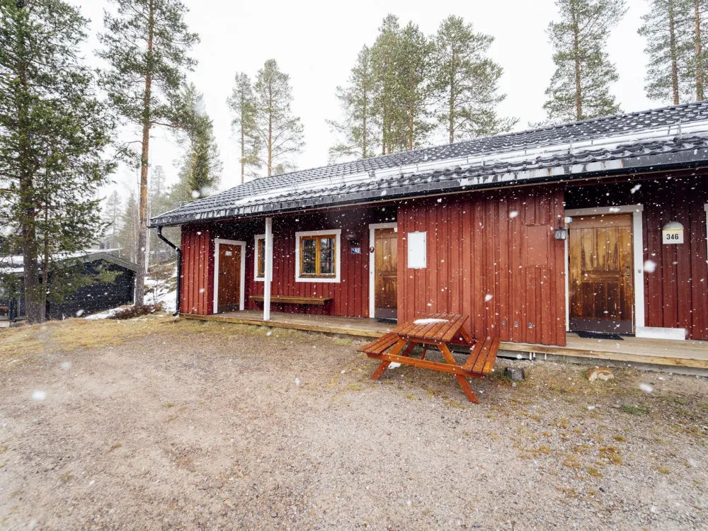 Ingemars väg 347, husdjursfritt parhus